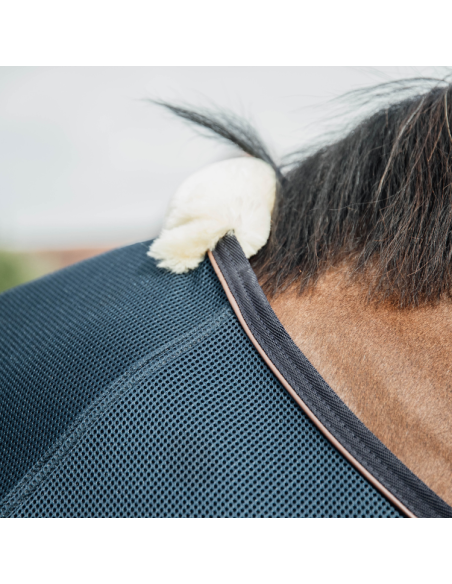 Chemise Kentucky Anti-Mouches Combo Marine