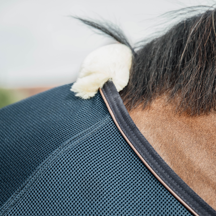 Chemise Kentucky Anti-Mouches Combo Marine