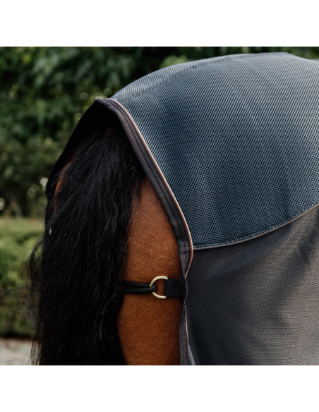 Chemise Kentucky Anti-Mouches Combo Marine