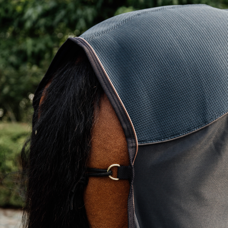 Chemise Kentucky Anti-Mouches Combo Marine