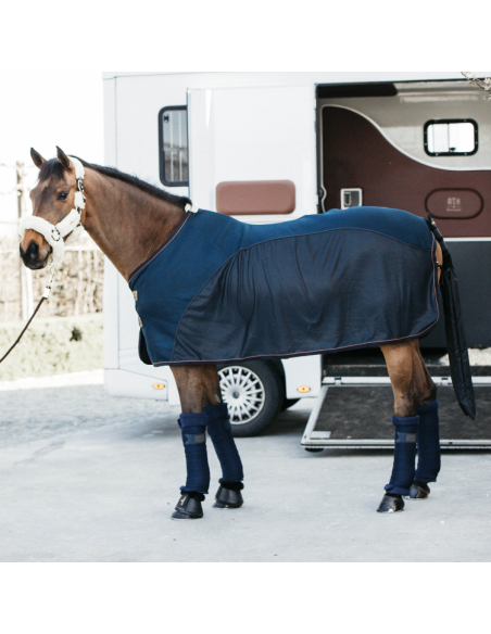 Chemise Kentucky Anti-Mouches Combo Marine