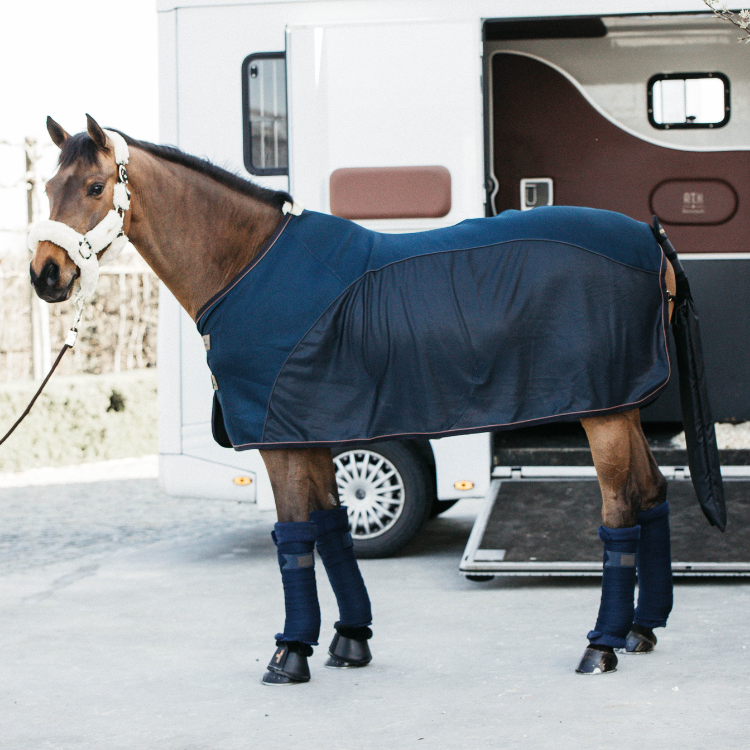 Chemise Kentucky Anti-Mouches Combo Marine