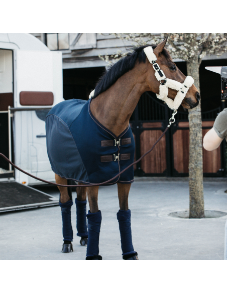 Chemise Kentucky Anti-Mouches Combo Marine