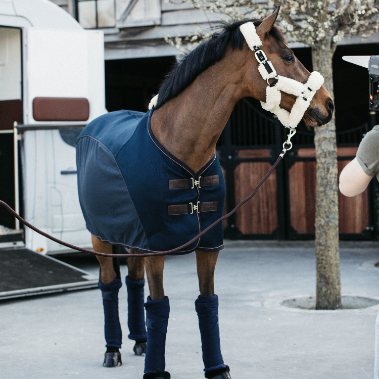 Chemise Kentucky Anti-Mouches Combo Marine