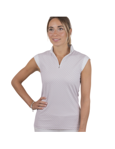 Polo De Concours Pénélope Seville Sable 2