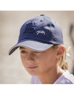 Eden By Penelope Okapi Cap