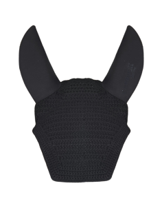 Bonnet Paddock Coton Soundless Noir