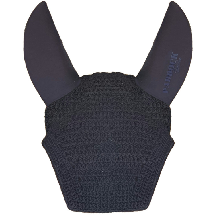 Bonnet Paddock Coton Soundless Marine