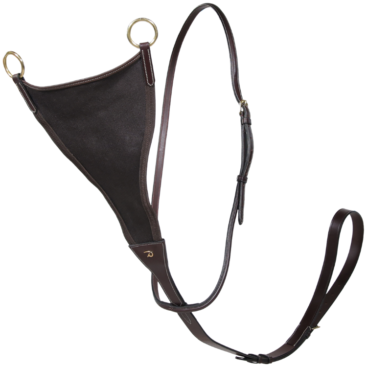 Martingale Pleine Dy'on Élastique Brun