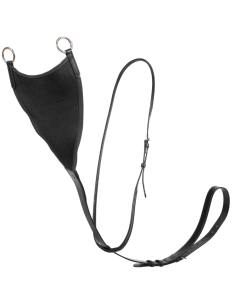 Martingale Pleine Dy'on Élastique NE Noir