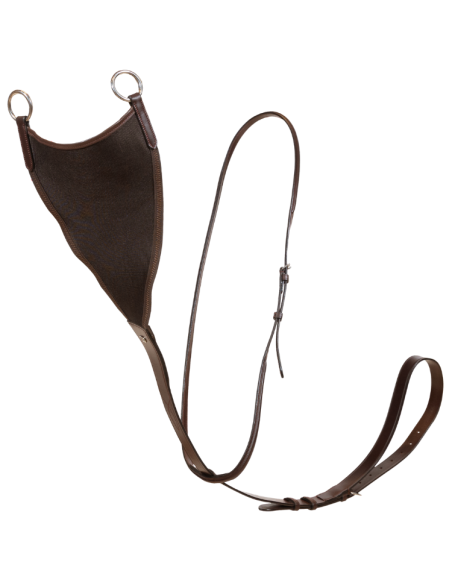 Martingale Pleine Dy'on Élastique NE Brun