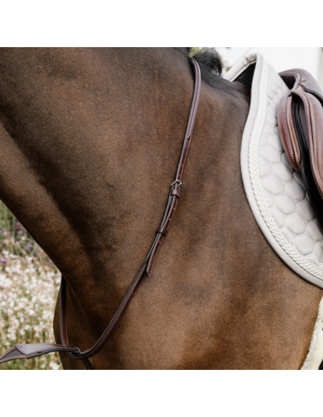 Martingale Pleine Dy'on Élastique NE Brun