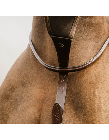 Martingale Pleine Dy'on Élastique NE Brun