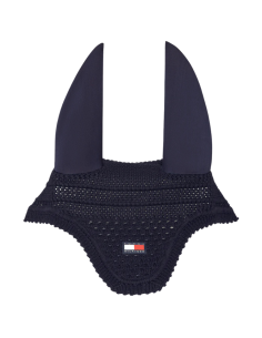 Tommy Equestrian Lexington Fly Veil
