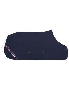 Chemise Tommy Equestrian Cornell DESERT SKY
