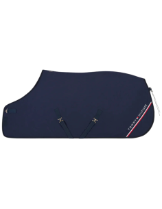 Chemise Tommy Equestrian Cornell DESERT SKY 2