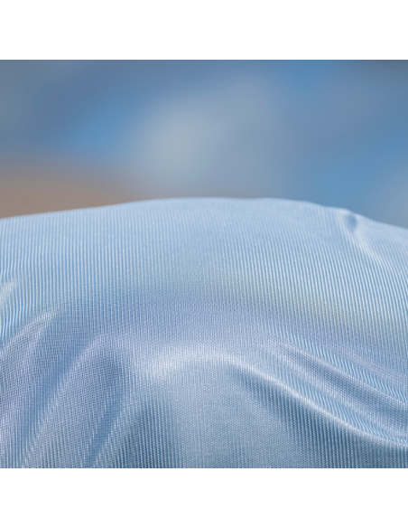 Chemise Horseware Amigo Bug Plus Bleu azur/bleu électrique