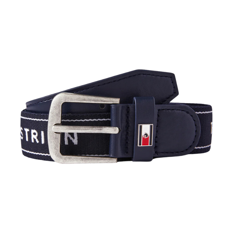 Ceinture Tommy Equestrian Cambria