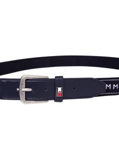 Tommy Equestrian Cambria Belt 2