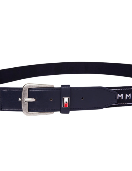 Ceinture Tommy Equestrian Cambria