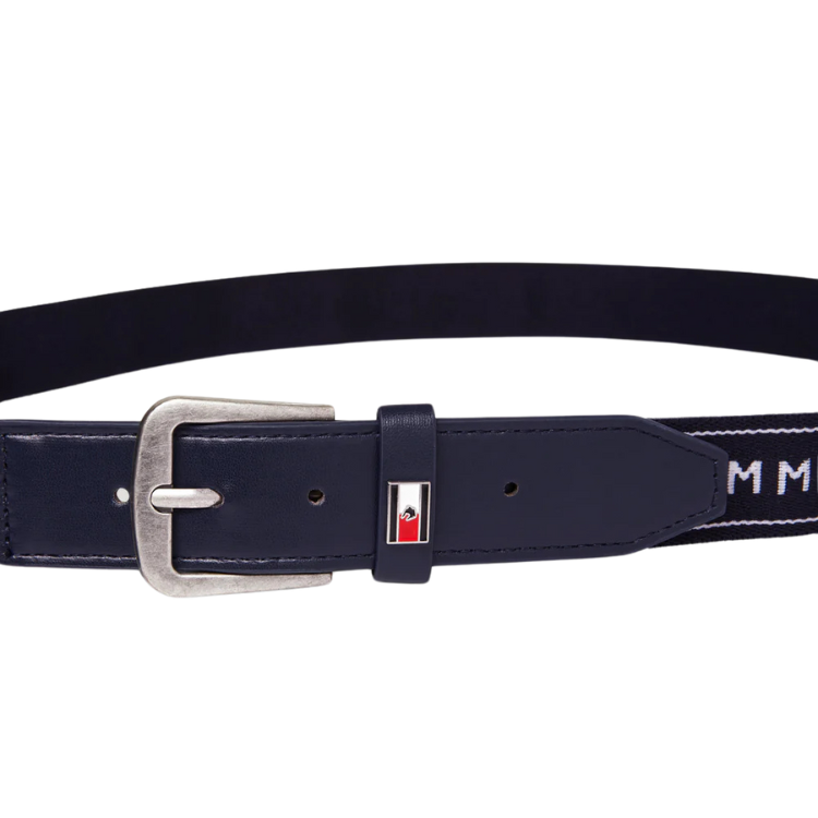 Ceinture Tommy Equestrian Cambria