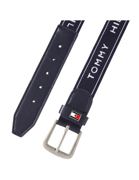 Ceinture Tommy Equestrian Cambria