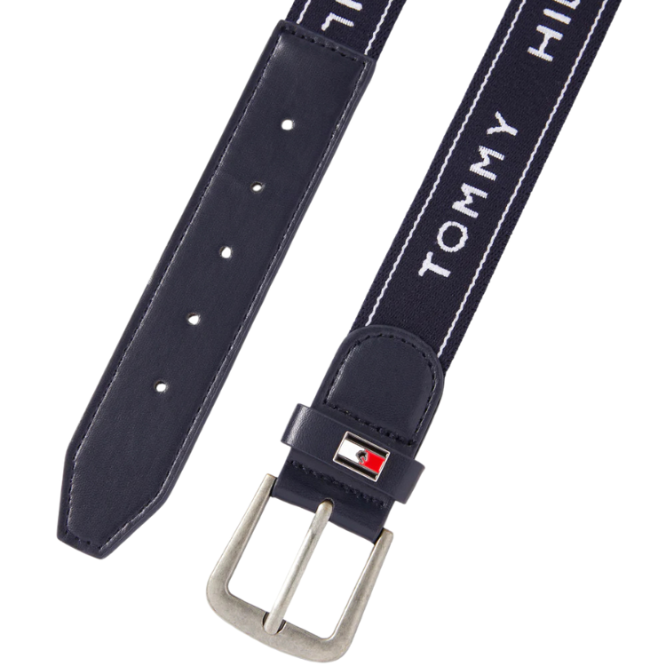 Ceinture Tommy Equestrian Cambria