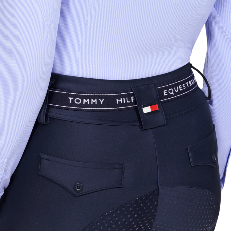 Ceinture Tommy Equestrian Cambria
