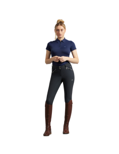 Pantalon Premier Equine Coco Novo Full Grip | Pantalons d'équitation