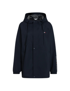 Tommy Equestrian Bolton Unisex Parka