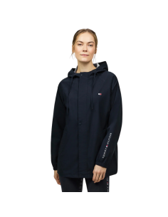 Tommy Equestrian Bolton Unisex Parka 2