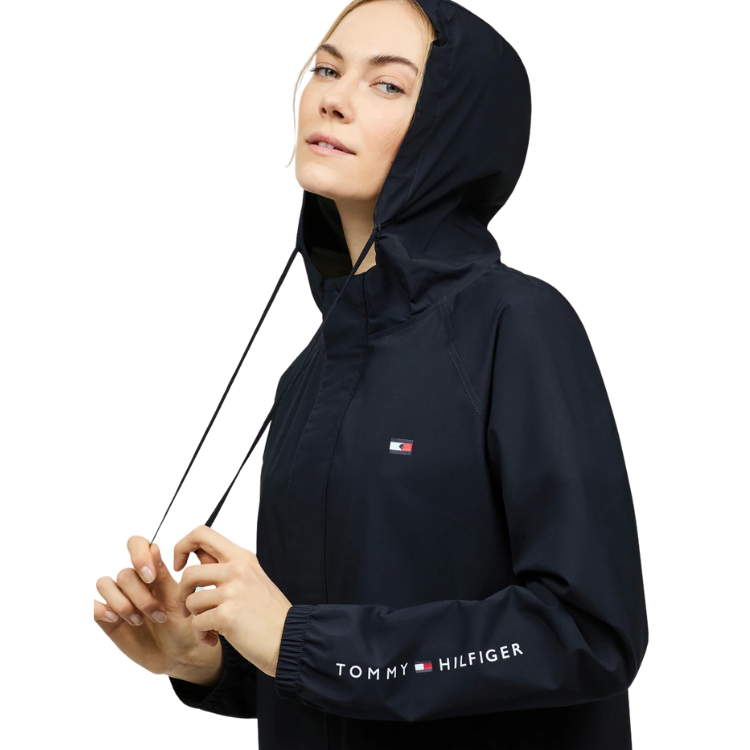 Parka Tommy Equestrian Bolton Unisexe Blousons, Parkas Doudounes