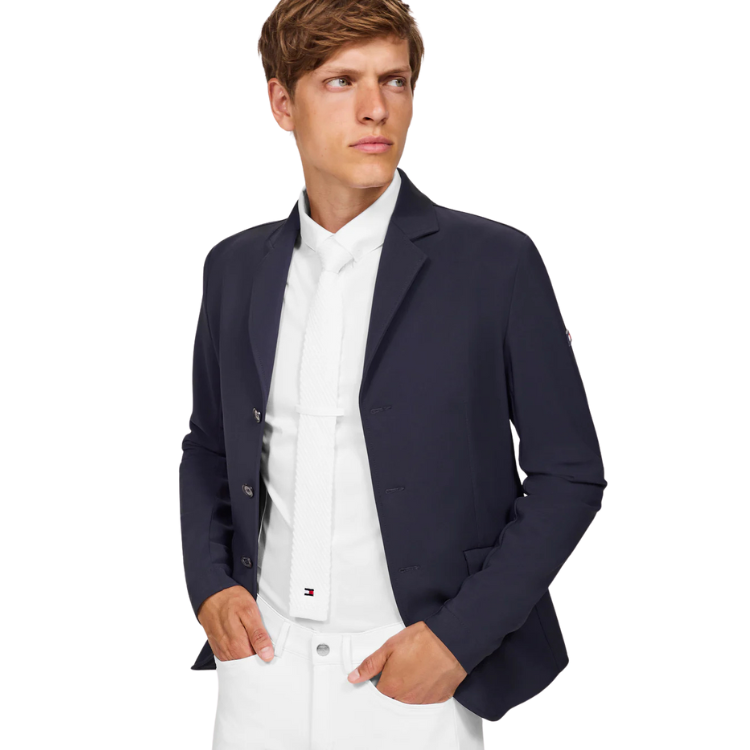 Cravate Tommy Equestrian Adam