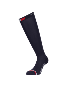 Chaussettes Tommy Equestrian Newburgh DESERT SKY
