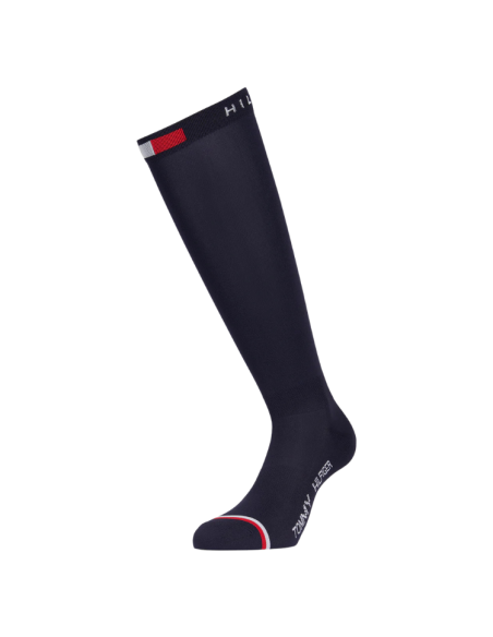 Chaussettes Tommy Equestrian Newburgh DESERT SKY
