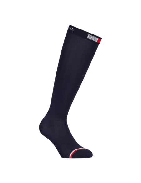 Chaussettes Tommy Equestrian Newburgh DESERT SKY
