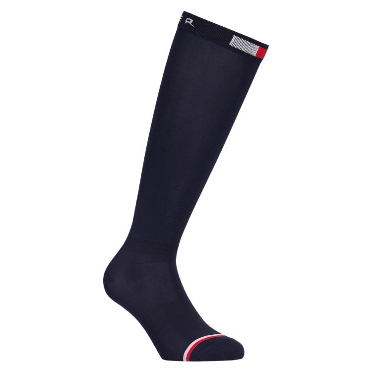Chaussettes Tommy Equestrian Newburgh DESERT SKY