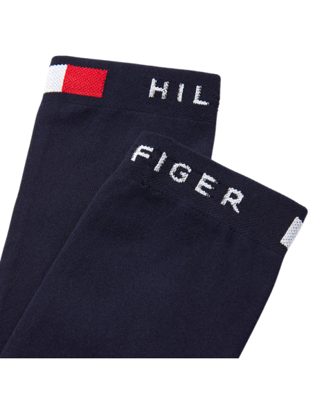 Chaussettes Tommy Equestrian Newburgh DESERT SKY