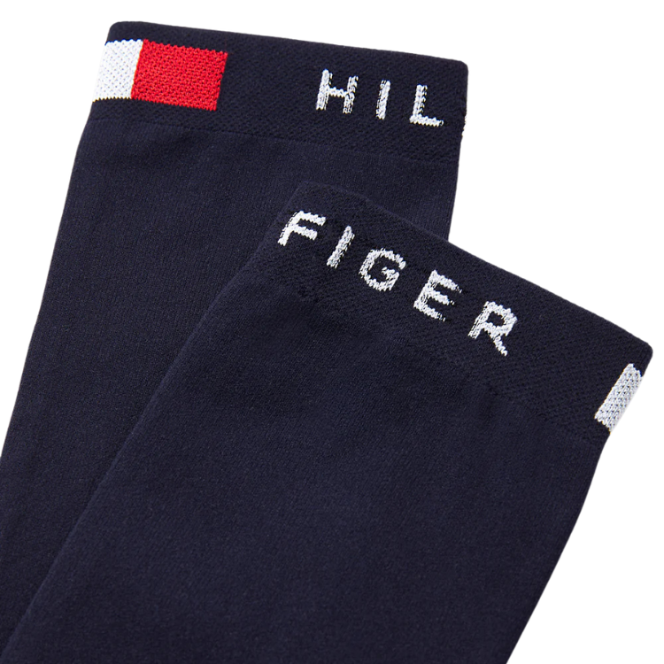 Chaussettes Tommy Equestrian Newburgh DESERT SKY