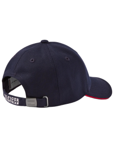 Tommy Equestrian Dayton Cap 2