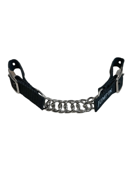 Gourmette Jump'In Ajustable Nylon