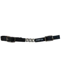 Gourmette Jump'In Ajustable Nylon 2
