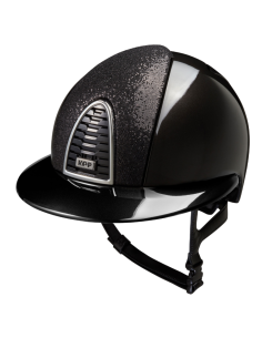 Casque Kep 2.0 Glitter Édition Limitée NOIR