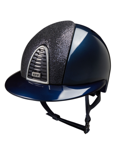 Casque Kep 2.0 Glitter Édition Limitée NOIR