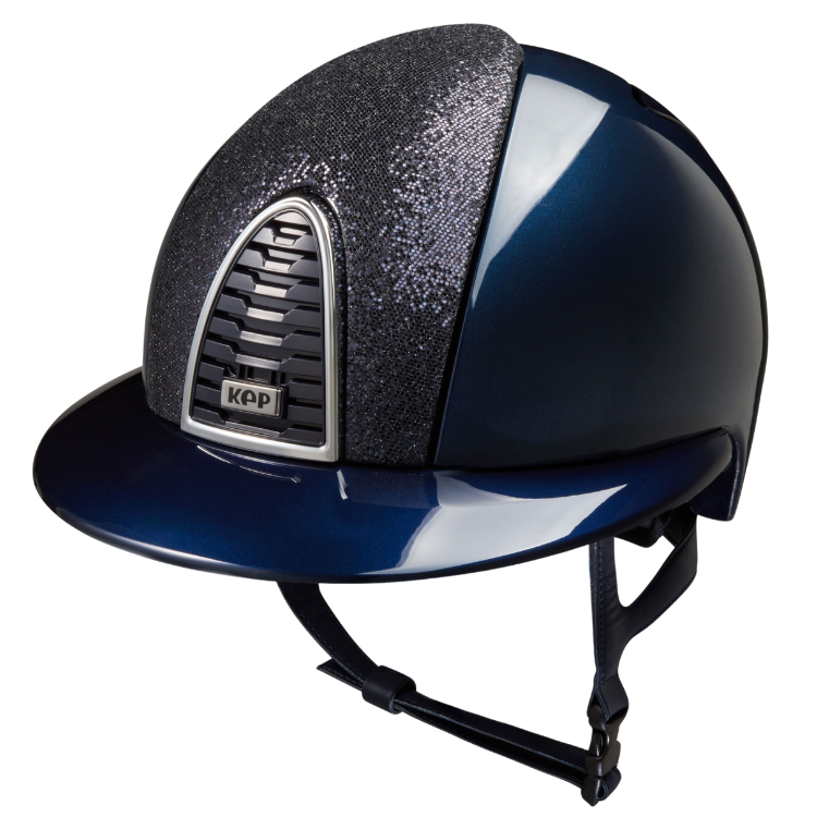 Casque Kep 2.0 Glitter Édition Limitée MARINE