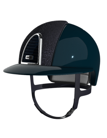 Casque Kep 2.0 Glitter Édition Limitée MARINE