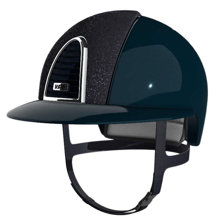 Casque Kep 2.0 Glitter Édition Limitée MARINE