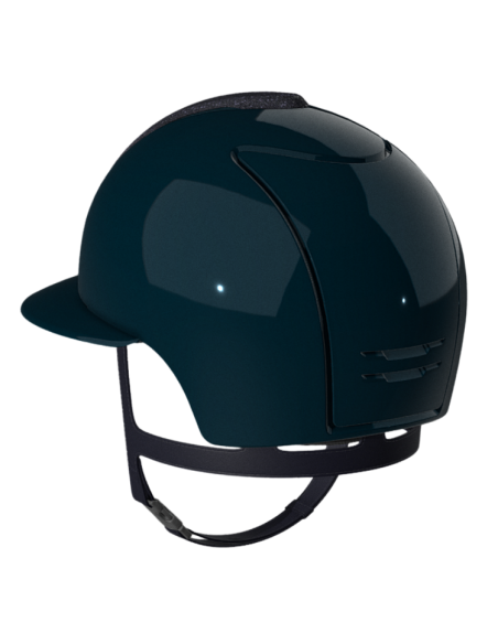 Casque Kep 2.0 Glitter Édition Limitée MARINE