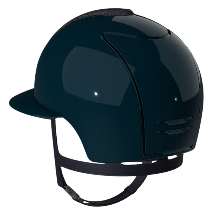 Casque Kep 2.0 Glitter Édition Limitée MARINE