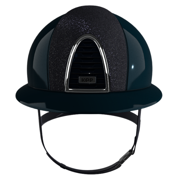 Casque Kep 2.0 Glitter Édition Limitée MARINE